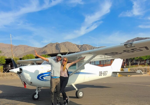 tour nazca