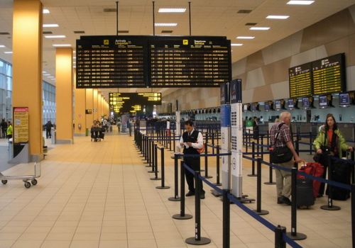 Taxi green, taxi green aeropuerto, taxi satelital aeropuerto.