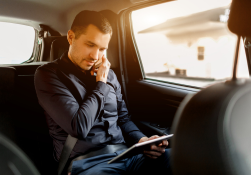 Precio de taxi al aeropuerto